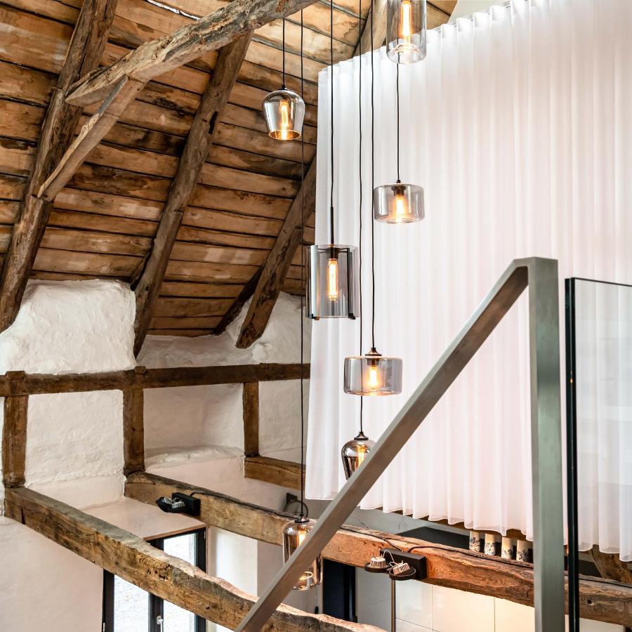 Maison De La Bonne Vie Therondels Екстер'єр фото