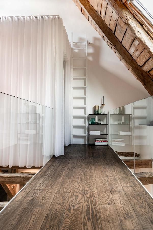 Maison De La Bonne Vie Therondels Екстер'єр фото