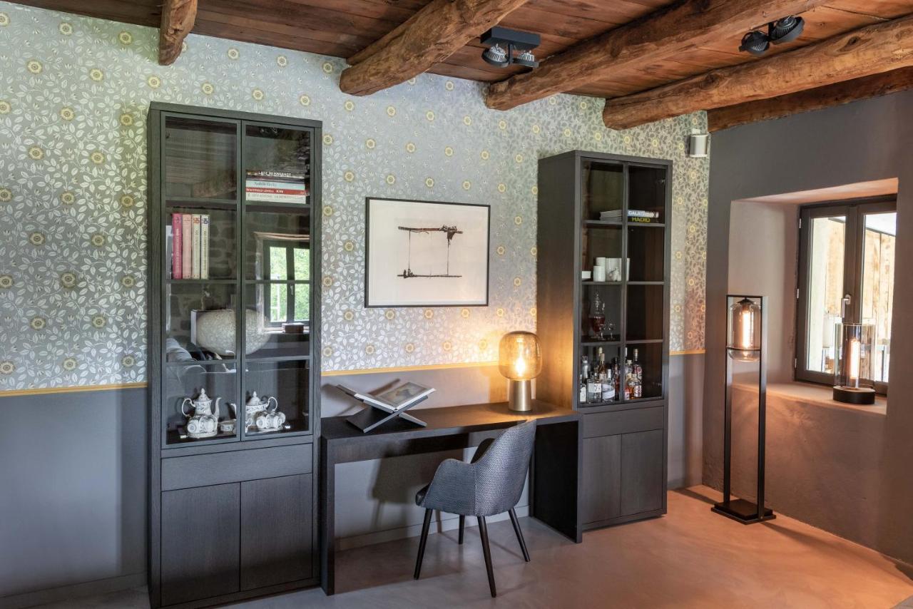 Maison De La Bonne Vie Therondels Екстер'єр фото