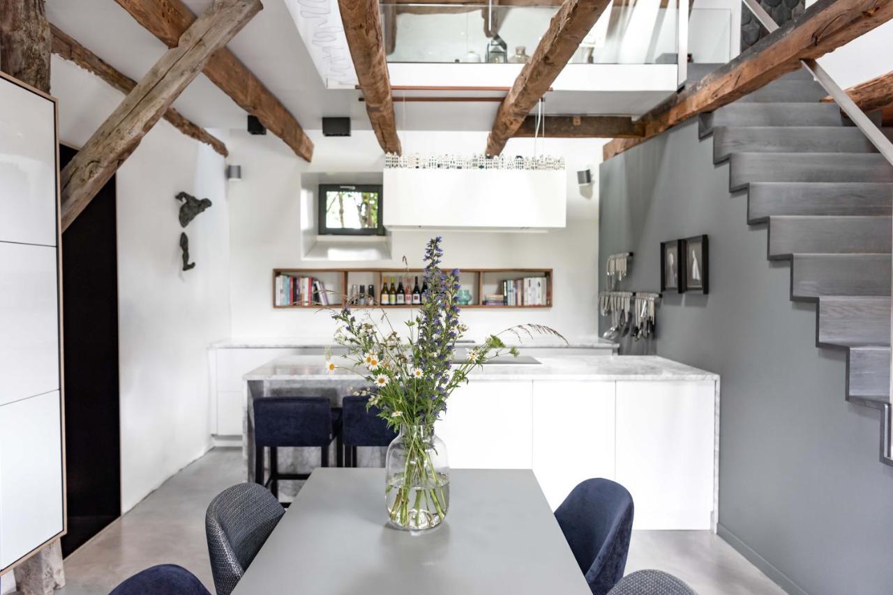 Maison De La Bonne Vie Therondels Екстер'єр фото